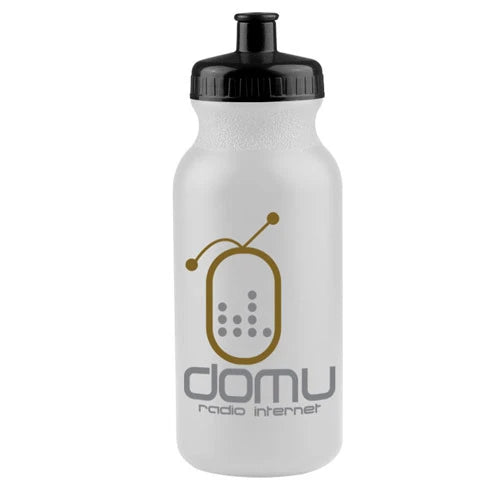 20oz Bike Bottles