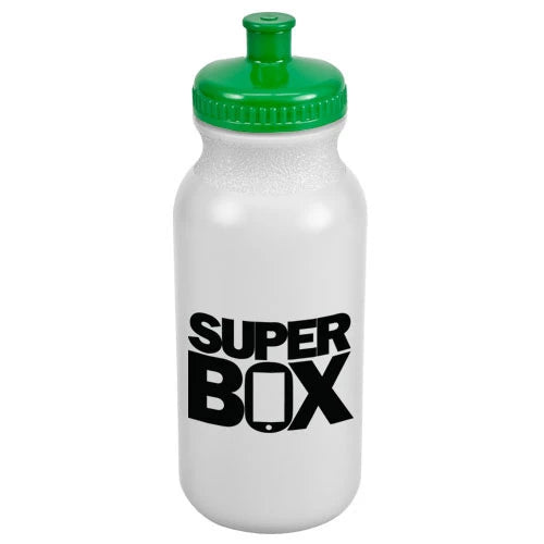 20oz Bike Bottles