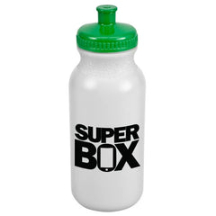 20oz Bike Bottles