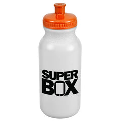 20oz Bike Bottles