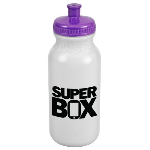 20oz Bike Bottles