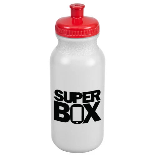 20oz Bike Bottles