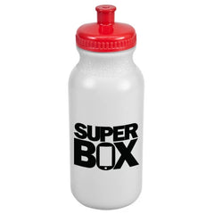 20oz Bike Bottles