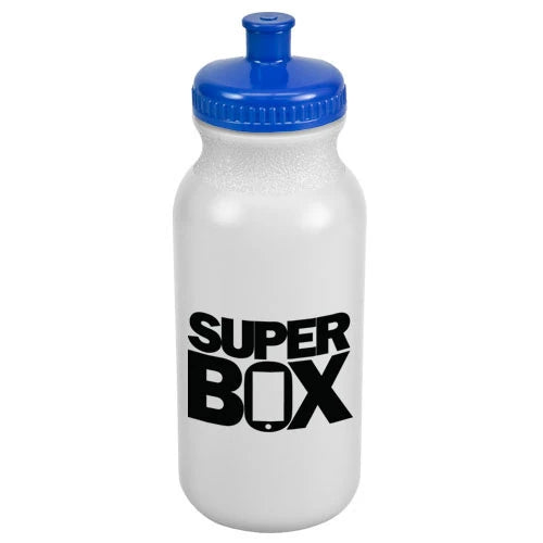 20oz Bike Bottles