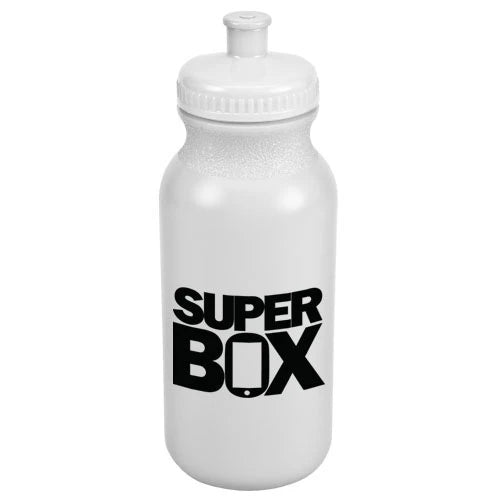 20oz Bike Bottles