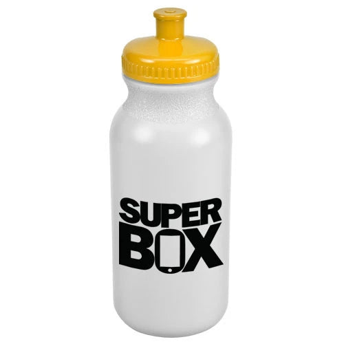 20oz Bike Bottles