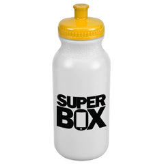 20oz Bike Bottles