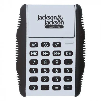 Flip-Up Calculator