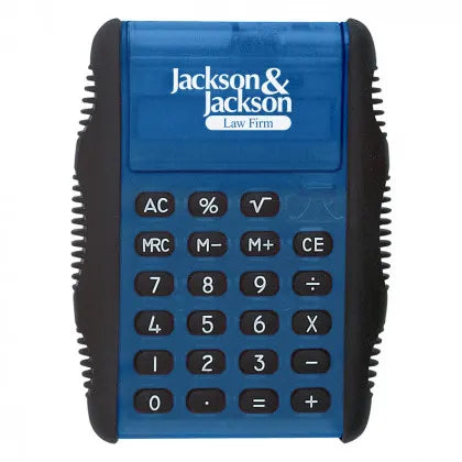 Flip-Up Calculator