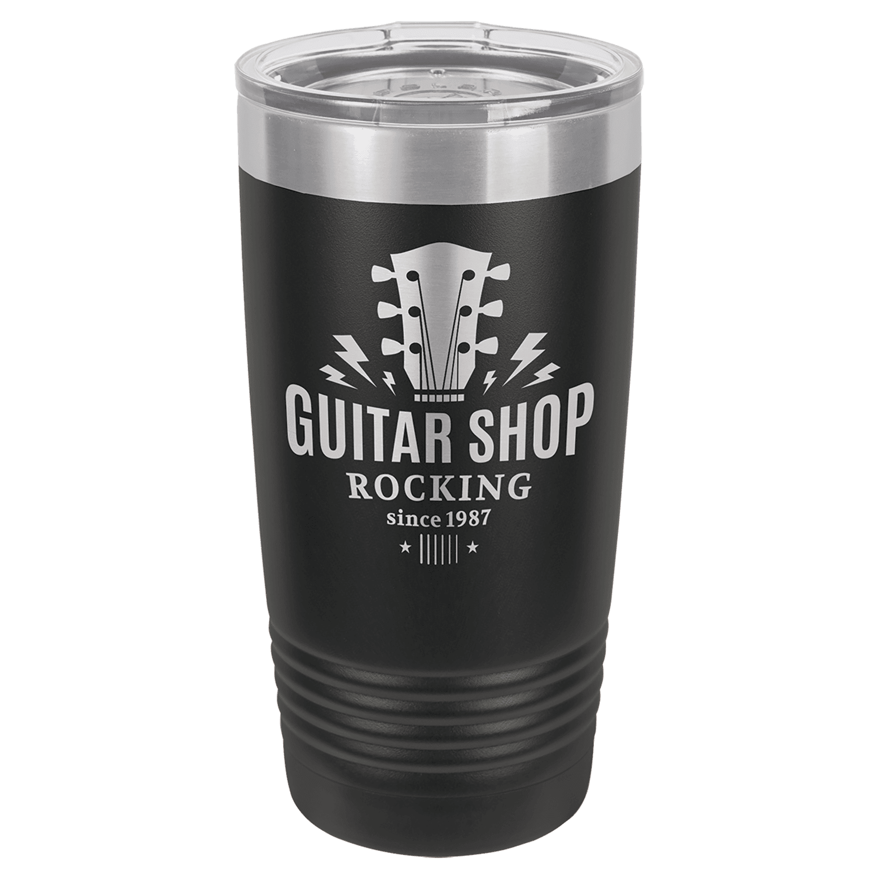 20oz Ringneck Tumbler - Polar Camel