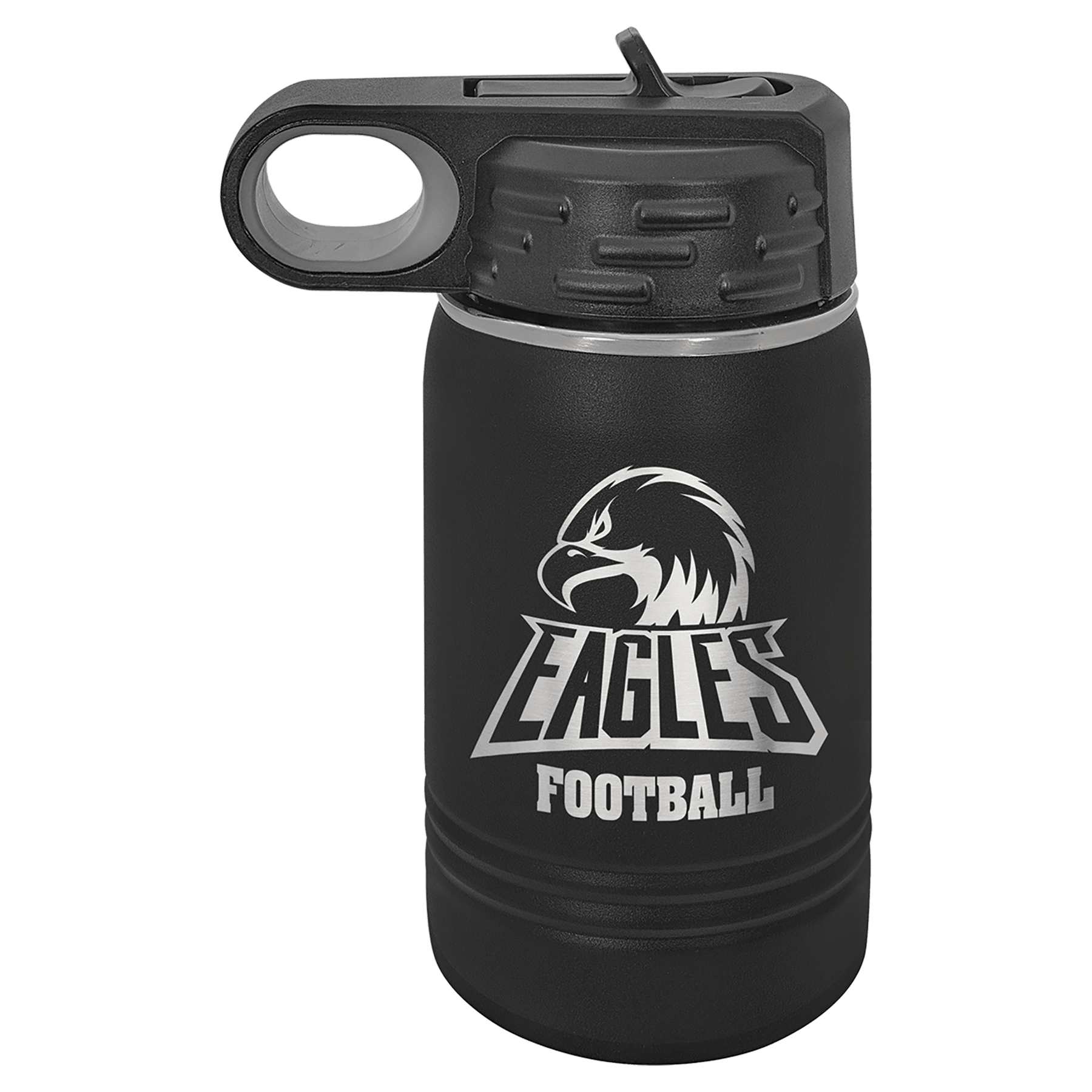 12oz Water Bottle