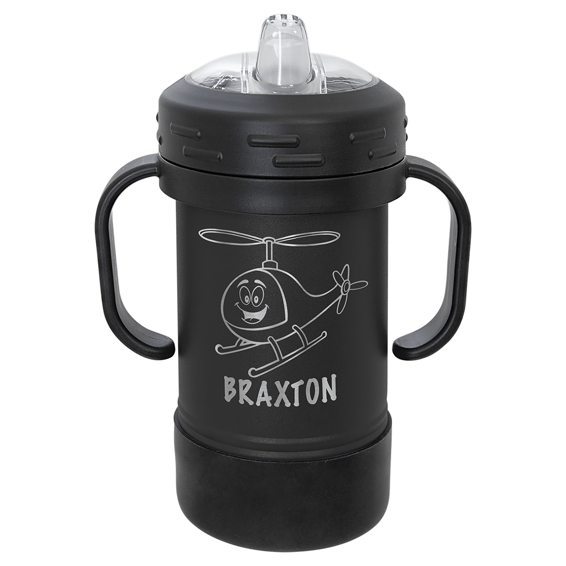 10oz Sippy Cups