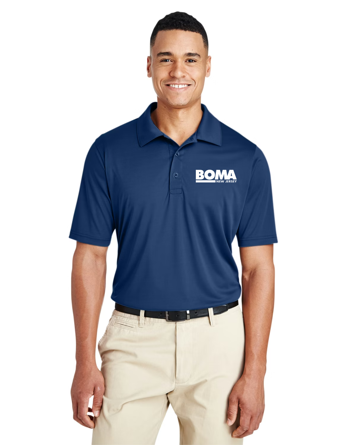 Men's Performance Polo Team 365