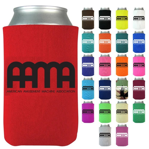 Can Cooler Koozie (No Minimum)