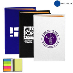 Compact Sticky Note Book