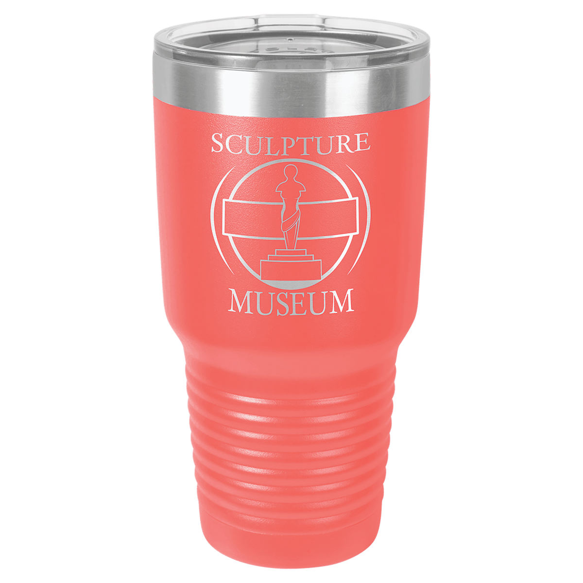 30oz Ringneck Tumbler - Polar Camel
