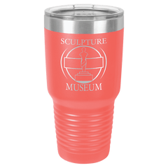 30oz Ringneck Tumbler - Polar Camel