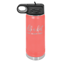 32oz Water Bottle