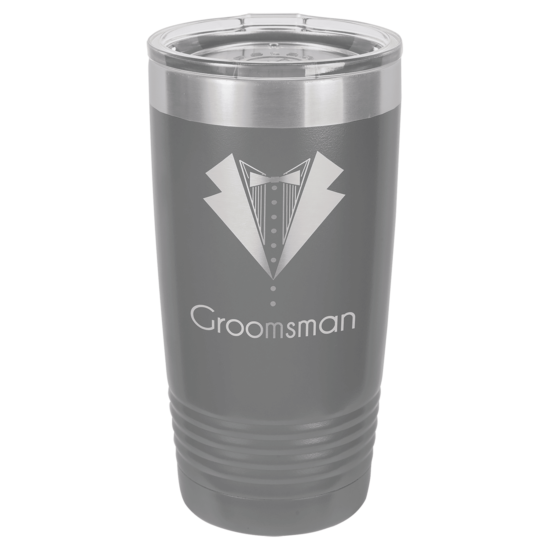 20oz Ringneck Tumbler - Polar Camel