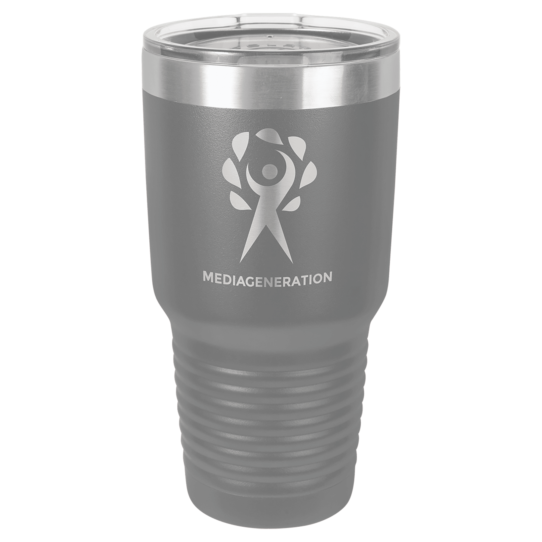 30oz Ringneck Tumbler - Polar Camel