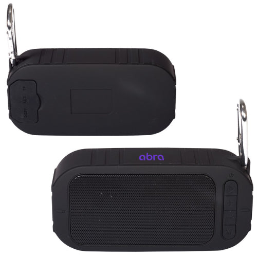 Poolside Water Resistant Speaker
