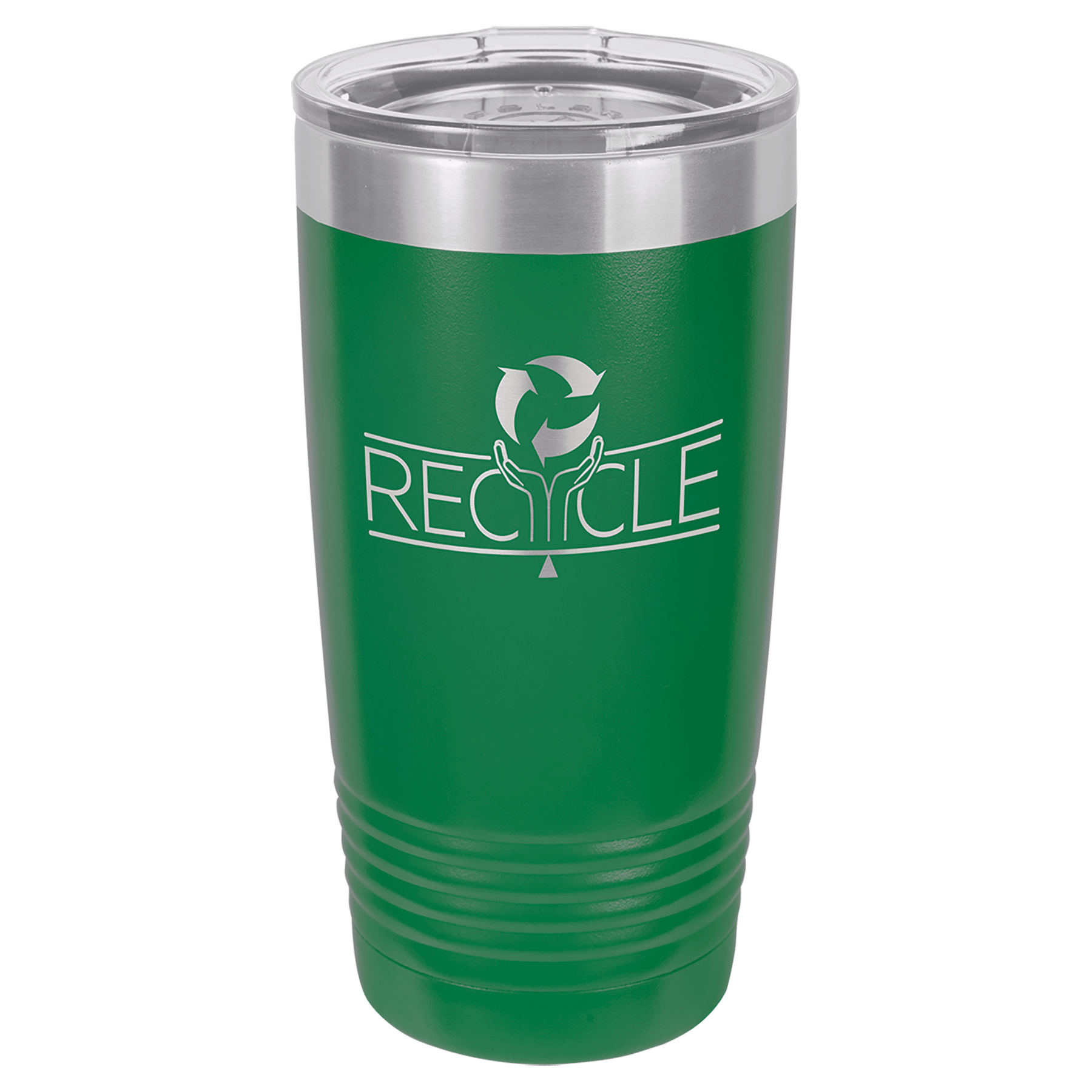 20oz Ringneck Tumbler - Polar Camel