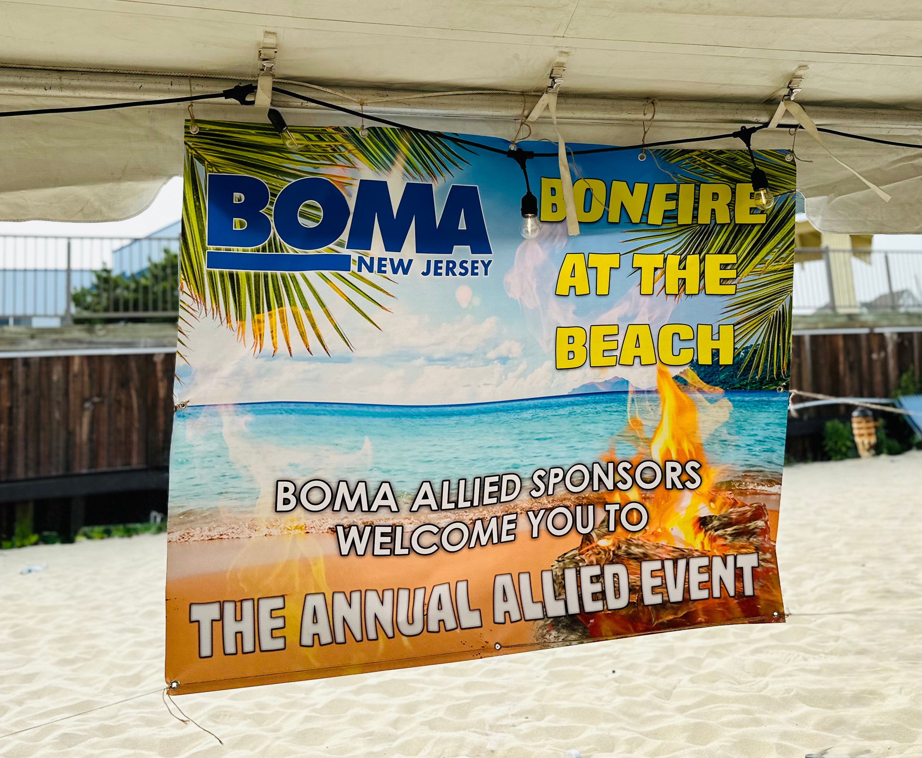 Design Your Banner