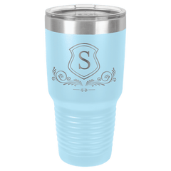 30oz Ringneck Tumbler - Polar Camel