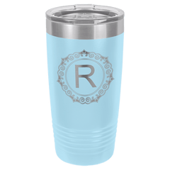 20oz Ringneck Tumbler - Polar Camel