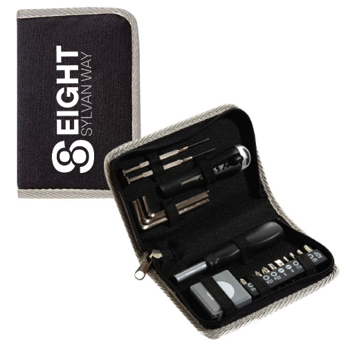 Marshall's Tool Kit
