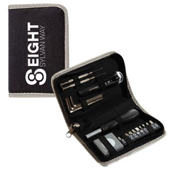 Marshall's Tool Kit