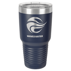 30oz Ringneck Tumbler - Polar Camel