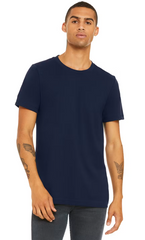 Bella & Canvas Jersey Unisex T-Shirt