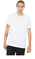 Bella & Canvas Jersey Unisex T-Shirt