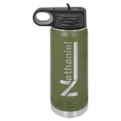 32oz Water Bottle