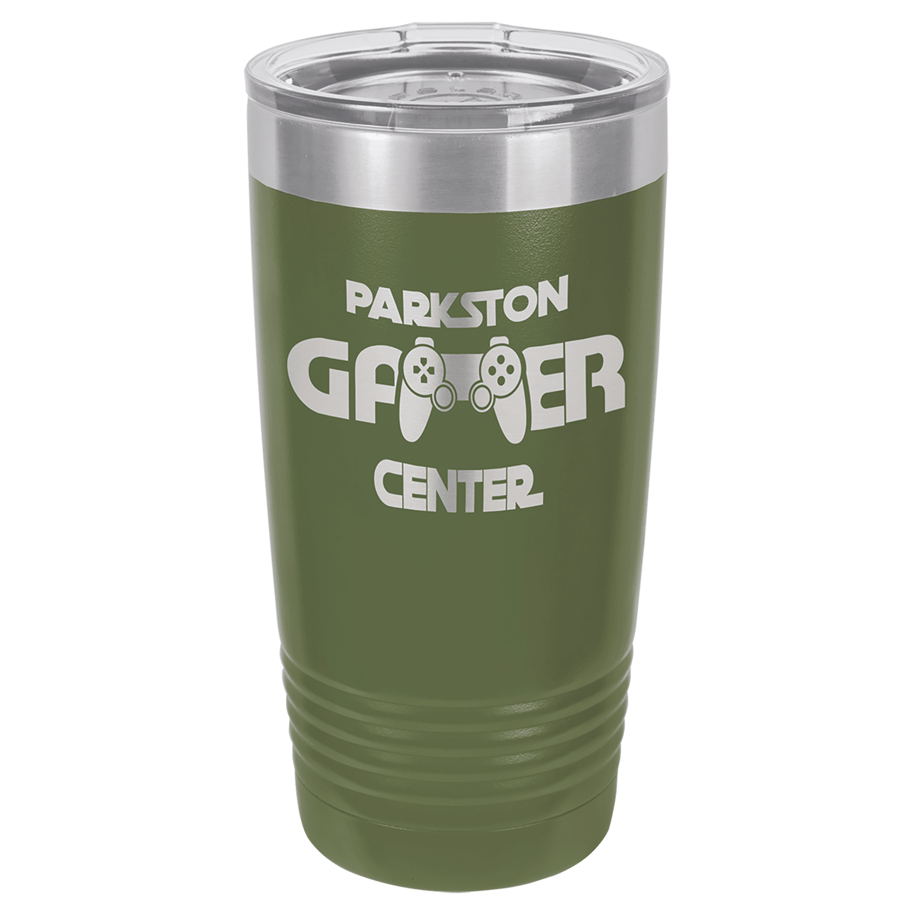 20oz Ringneck Tumbler - Polar Camel