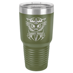 30oz Ringneck Tumbler - Polar Camel