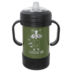 10oz Sippy Cups