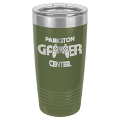 20oz Ringneck Tumbler - Polar Camel