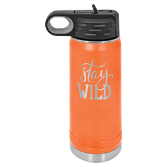 32oz Water Bottle