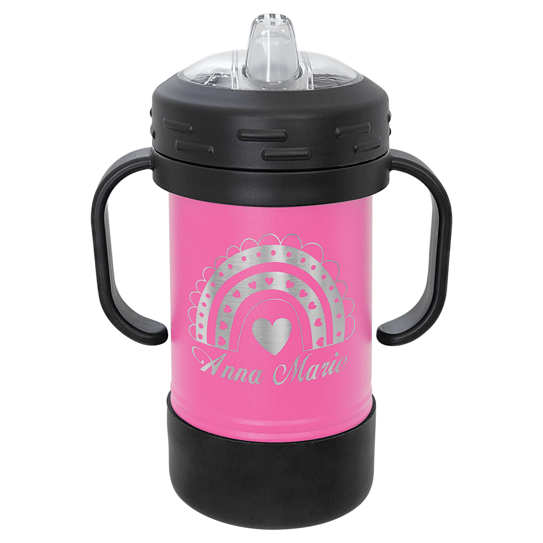 10oz Sippy Cups