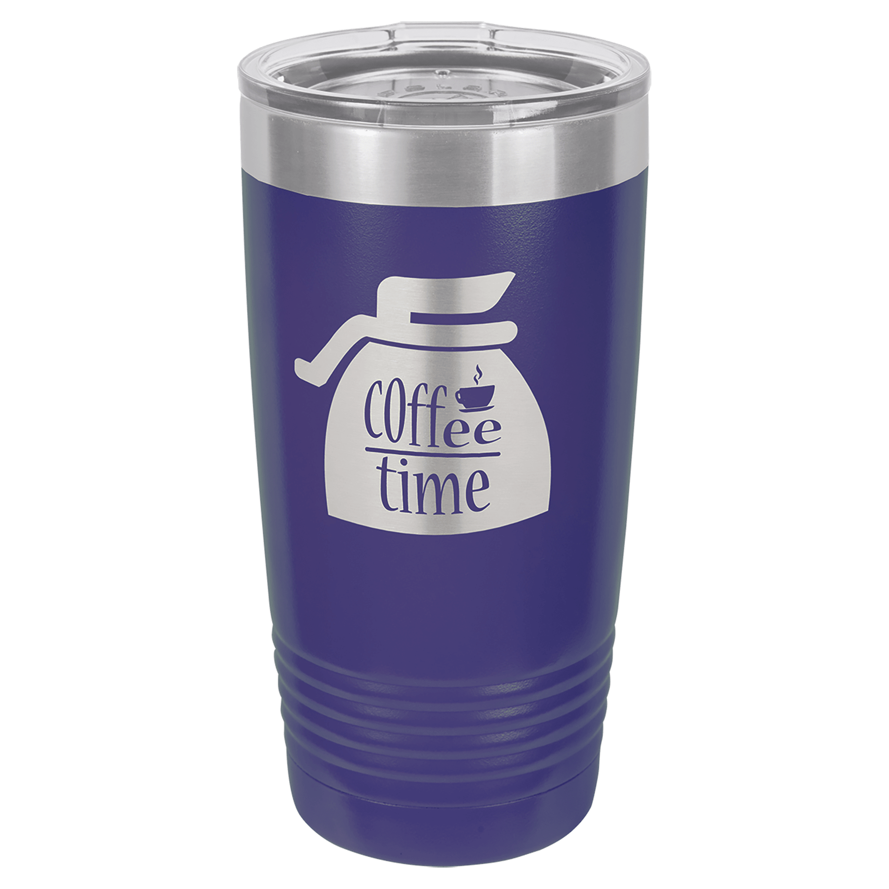 20oz Ringneck Tumbler - Polar Camel