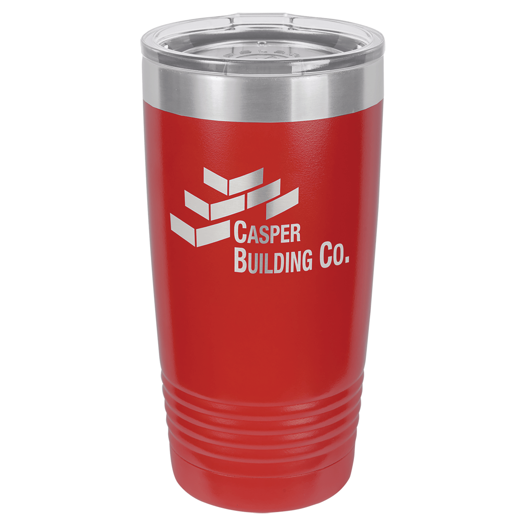 20oz Ringneck Tumbler - Polar Camel