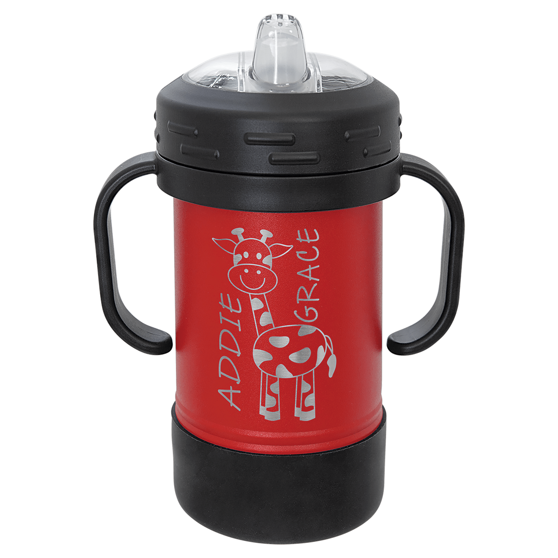 10oz Sippy Cups