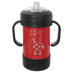 10oz Sippy Cups