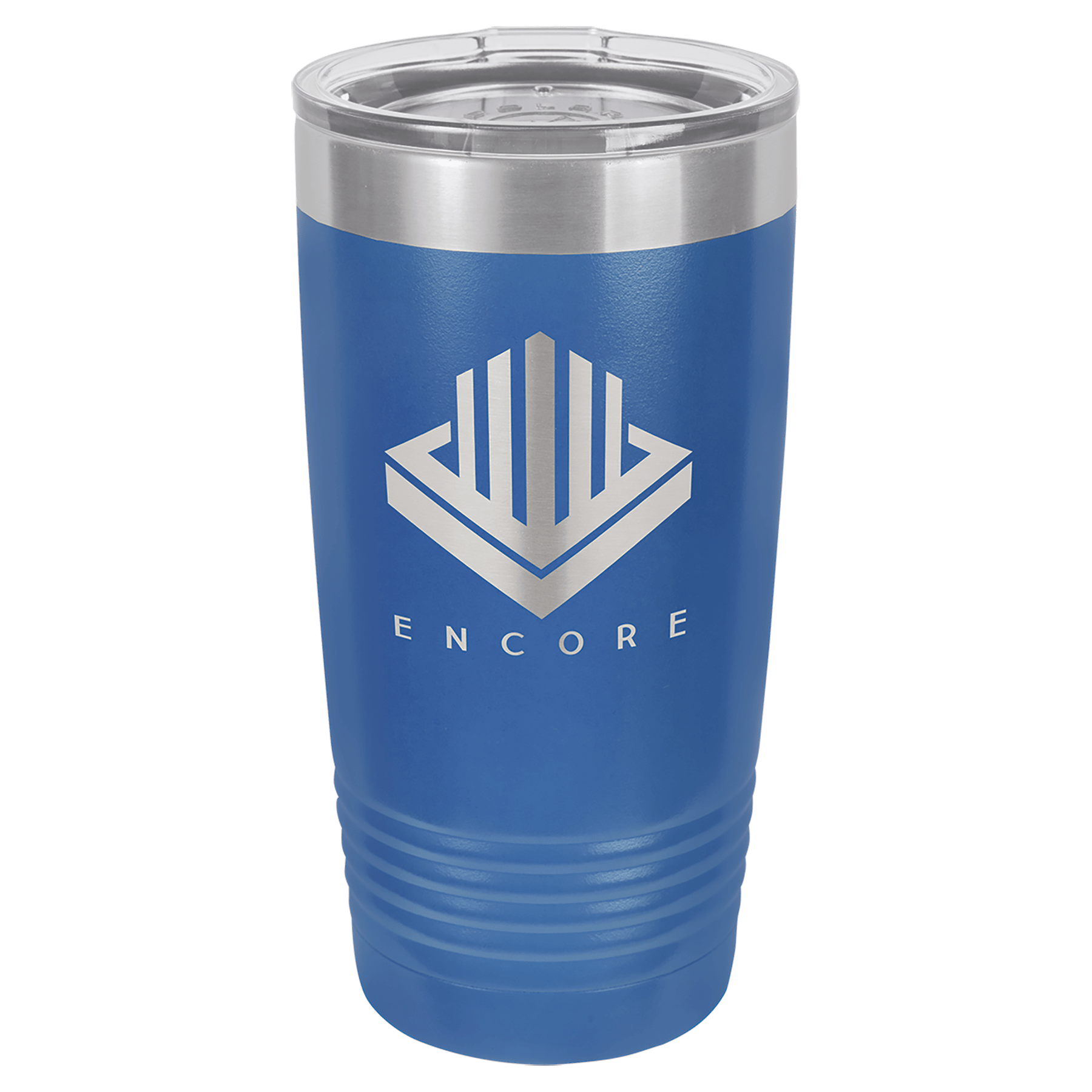 20oz Ringneck Tumbler - Polar Camel