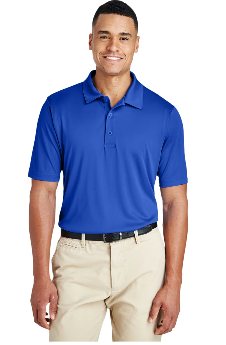 Men's Performance Polo Team 365