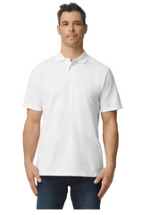 Men's Softsyle Pique Polo Gildan