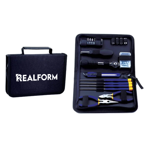 Total Package Tool Kit