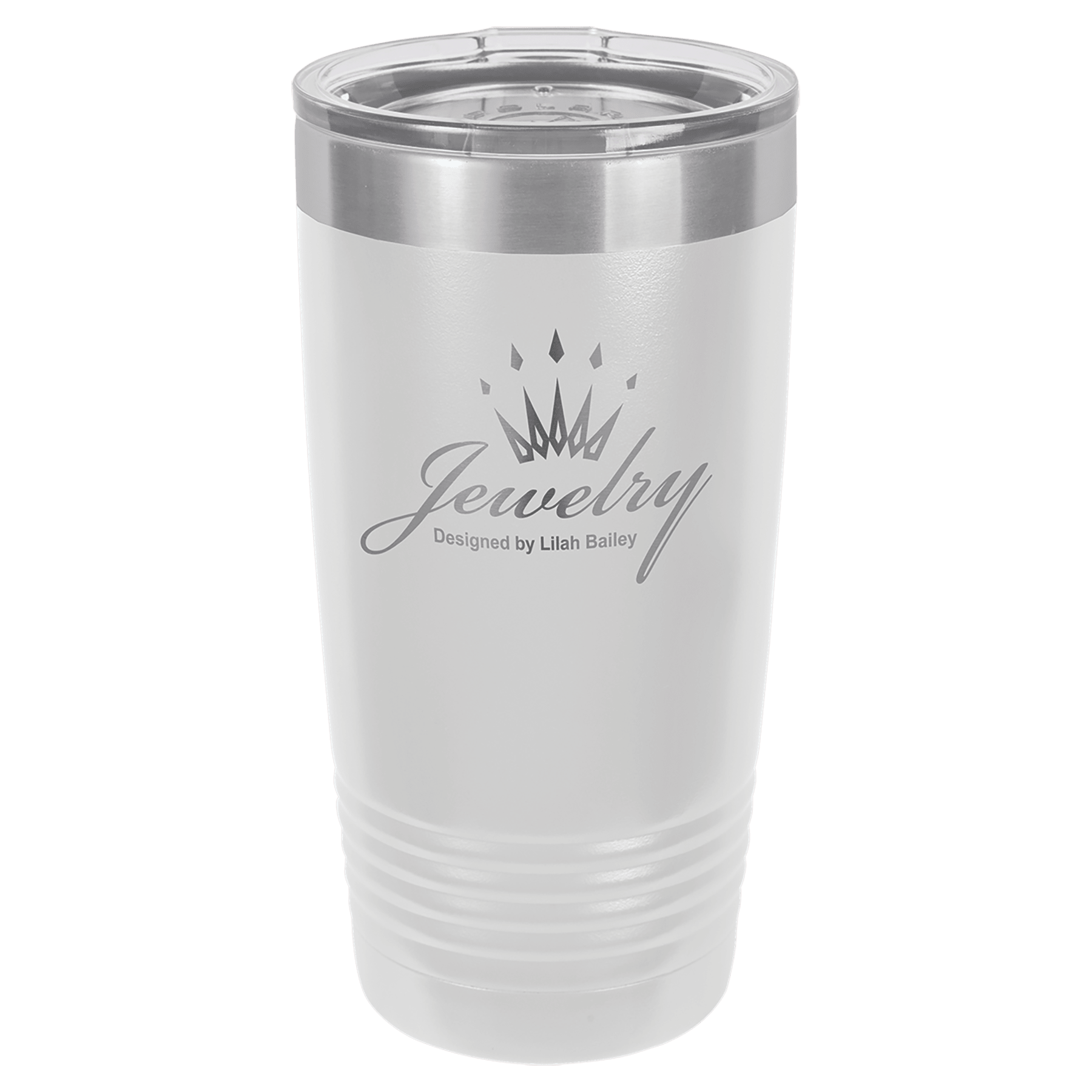 20oz Ringneck Tumbler - Polar Camel